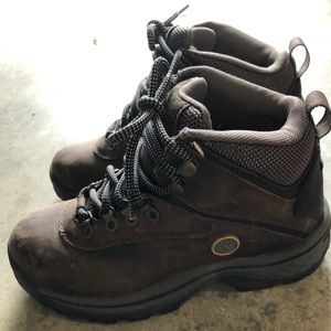 Timberland Women’s Hiking Boot